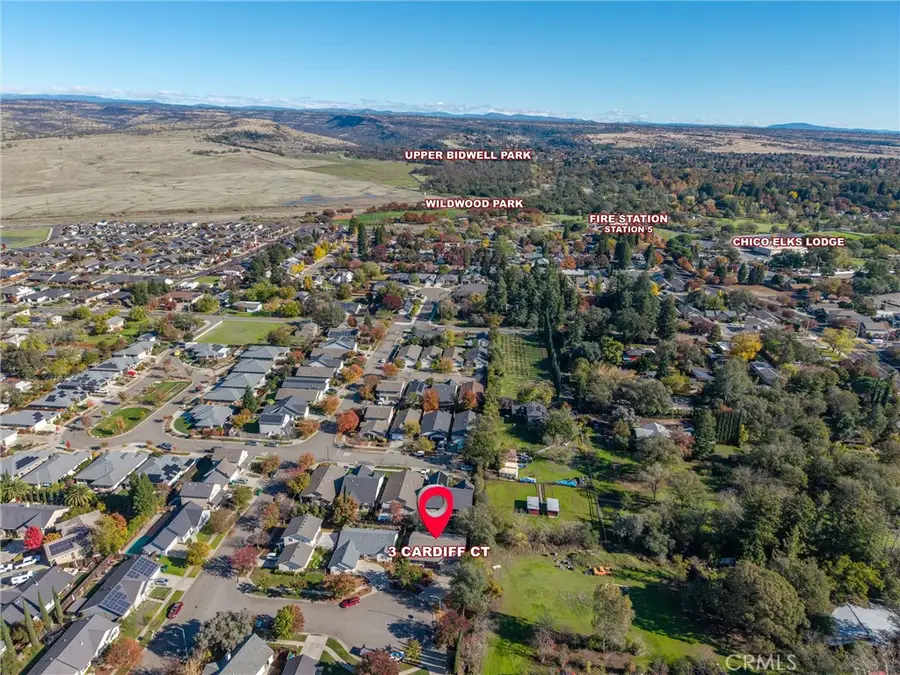 3 Cardiff Court, Chico, CA 95973 - Image #3