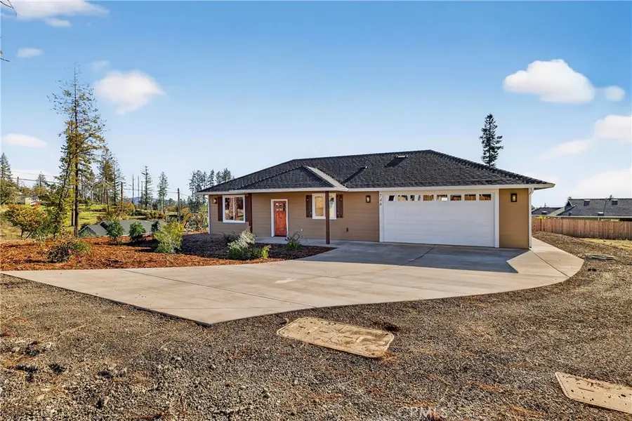 746 Spring, Paradise, CA 95969 - Image #3