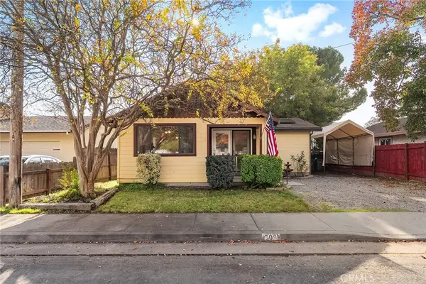 309 Central, Orland, CA 95963