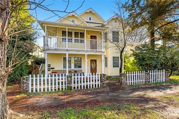 831 Rio Chico, Chico, CA 95928