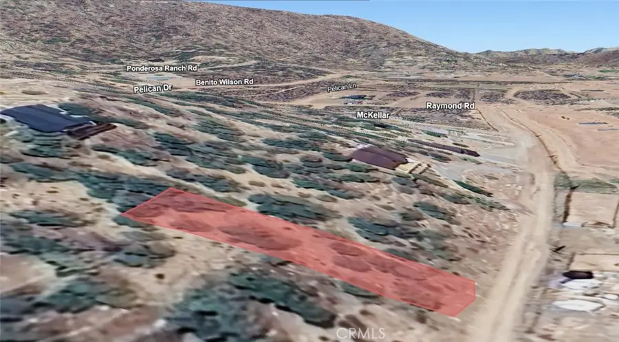 3142621 Pioneer Town, Big Bear City, CA 91706 - #3