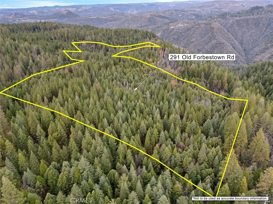 0 Old Forbestown Road, Forbestown, CA 95941 - Image #2