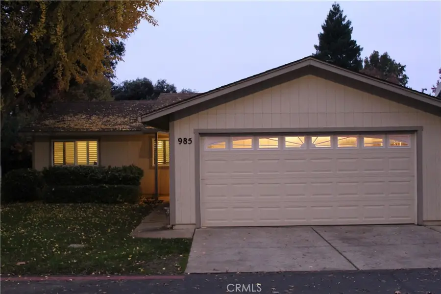 985 Jonell Lane, Chico, CA 95926 - Image #2