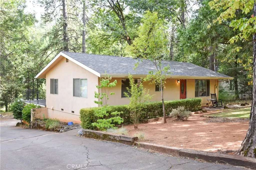 4728 Hartley, Forest Ranch, CA 95942 - #1