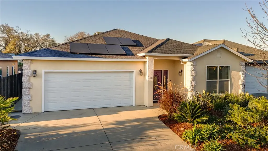 43 Redeemers Loop, Chico, CA 95973 - Image #1
