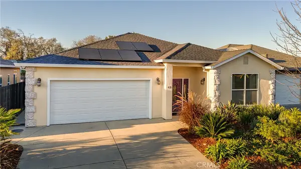 43 Redeemers Loop, Chico, CA 95973