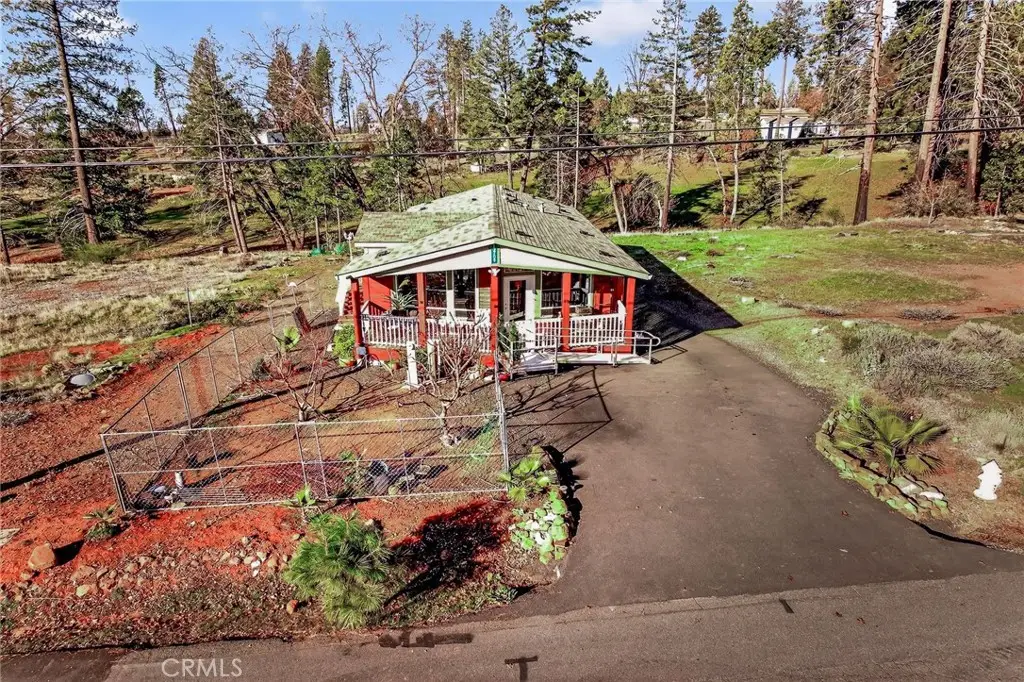 13709 Andover, Magalia, CA 95954 - Image #1