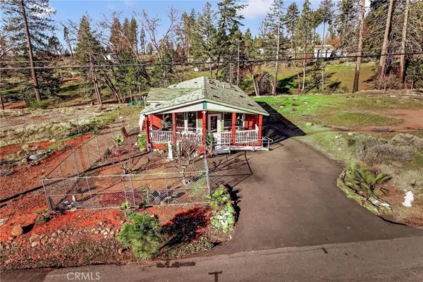 13709 Andover, Magalia, CA 95954