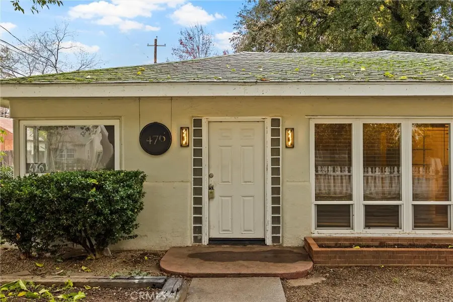 476 E 7th Avenue, Chico, CA 95926 - #2
