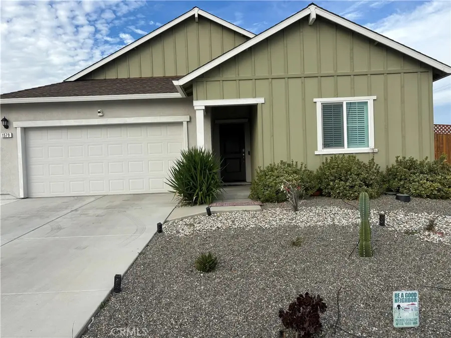 1579 Oakwood, Orland, CA 95963 - Image #2