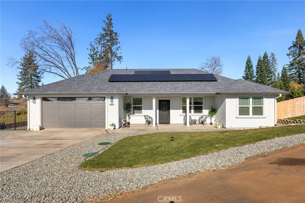 605 Boquest, Paradise, CA 95969 - Image #1