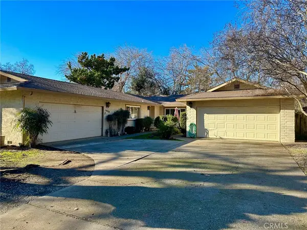 1008 Meier Drive, Chico, CA 95926