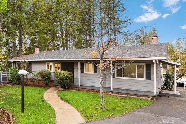 1001 Brookwood, Paradise, CA 95969