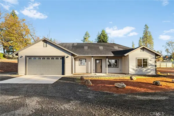 2235 Stearns Road, Paradise, CA 95969