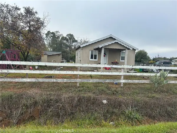 4779 Houghton, Corning, CA 96021