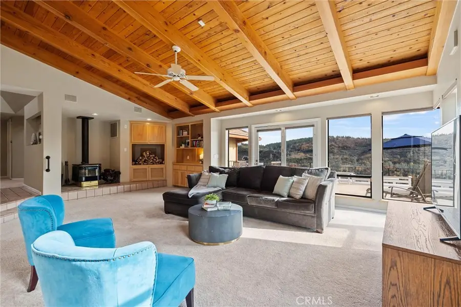 14836 Eagle Ridge Drive, Forest Ranch, CA 95942 - #2