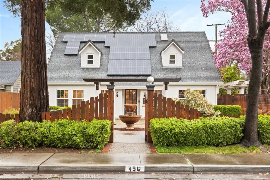 496 E 3rd, Chico, CA 95926 - #2