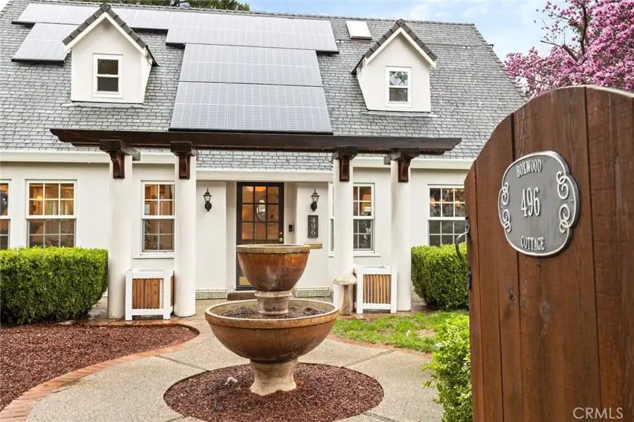 496 E 3rd, Chico, CA 95926 - #3