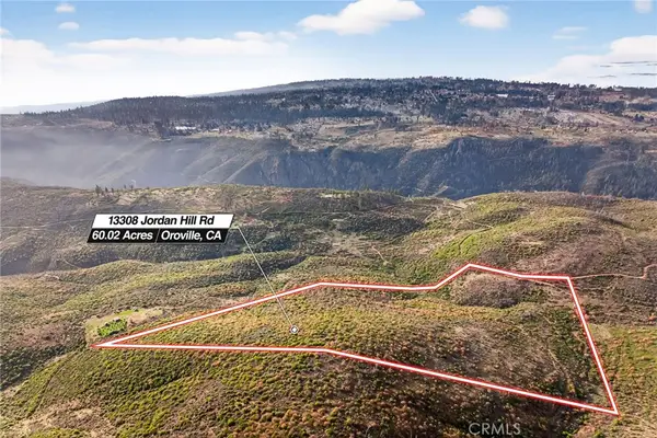 13308 Jordan Hill, Oroville, CA 95965
