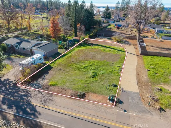 6337 Oliver Road, Paradise, CA 95969