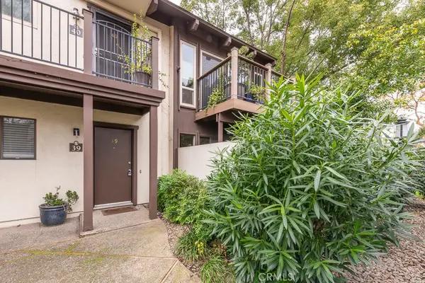 555 Vallombrosa #39, Chico, CA 95926