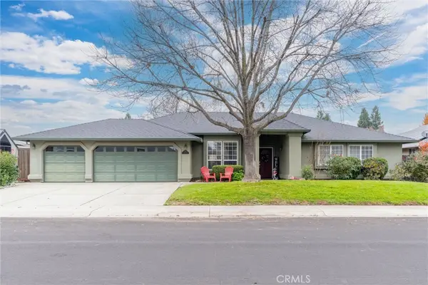 354 Silver Lake, Chico, CA 95973