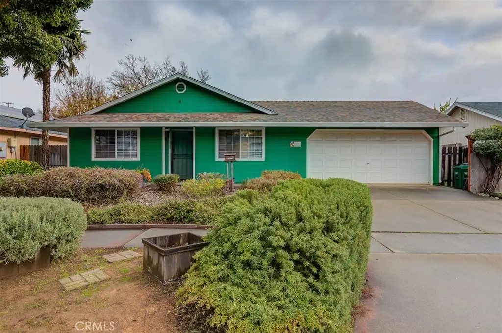 2732 Lowell, Chico, CA 95973 - Image #1