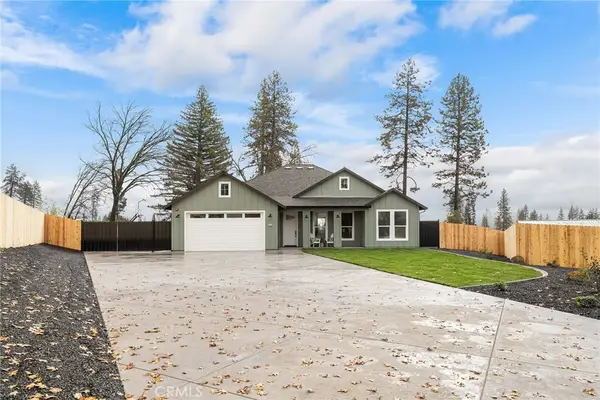 5932 Larissa Ln, Paradise, CA 95969