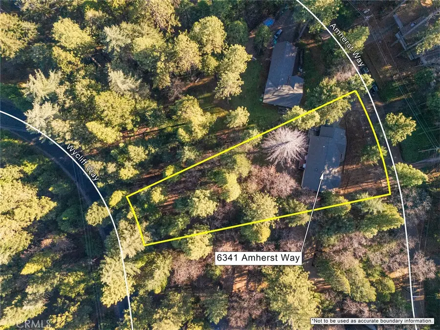 6341 Amherst Way, Magalia, CA 95954 - Image #2