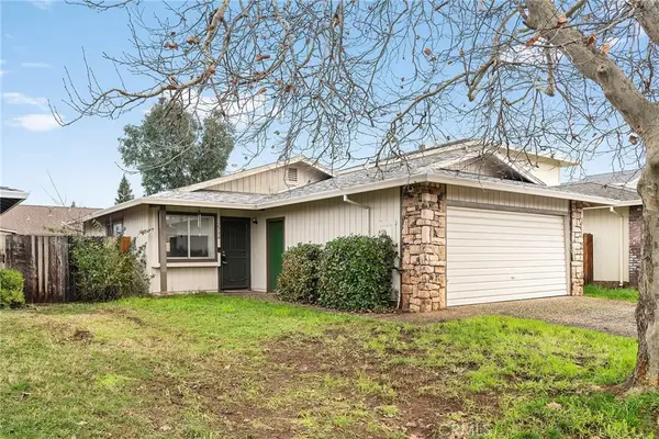 2754 Ceres Avenue, Chico, CA 95973