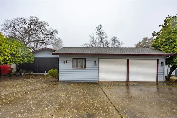 89 Greenbriar Drive, Oroville, CA 95966