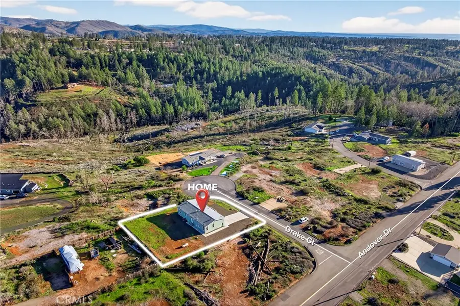 6563 Drake Court, Magalia, CA 95954 - #2