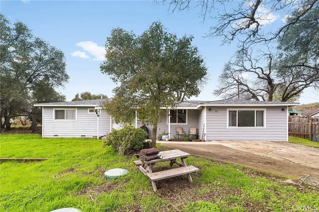 87 Skyline, Oroville, CA 95966 - #1