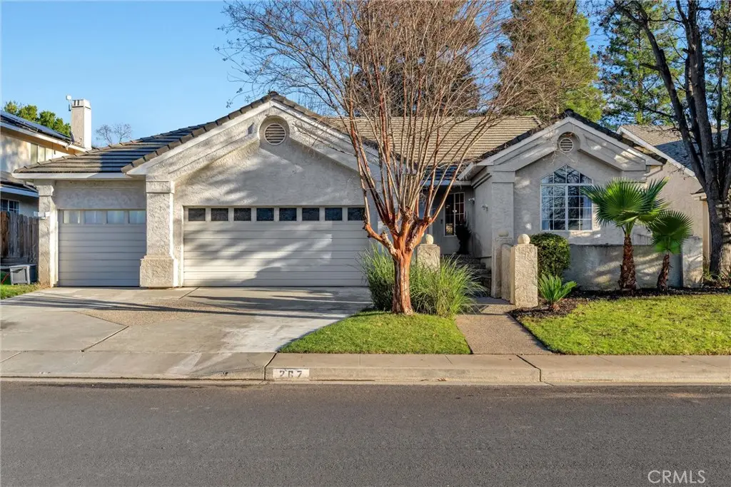 267 Idyllwild, Chico, CA 95928 - #1