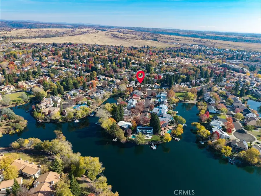 267 Idyllwild, Chico, CA 95928 - #3