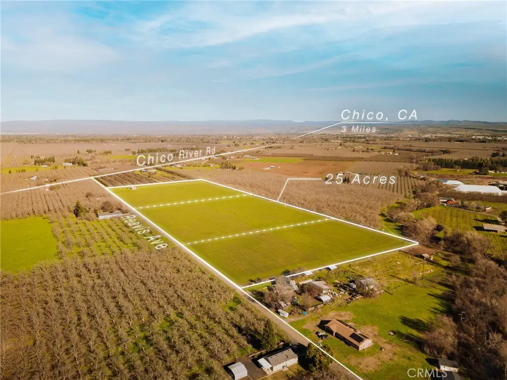 615 Reavis Avenue, Chico, CA 95928 - #1