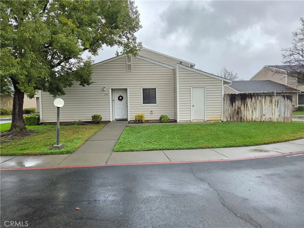 577 North Street, Corning, CA 96021 - #1