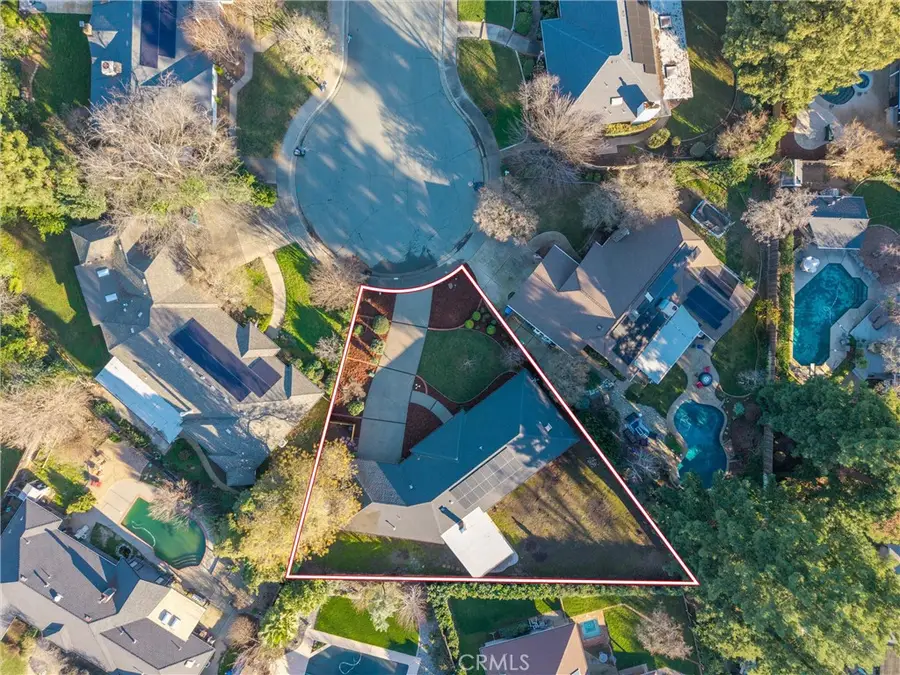 1429 Scottsdale Court, Chico, CA 95926 - Image #2