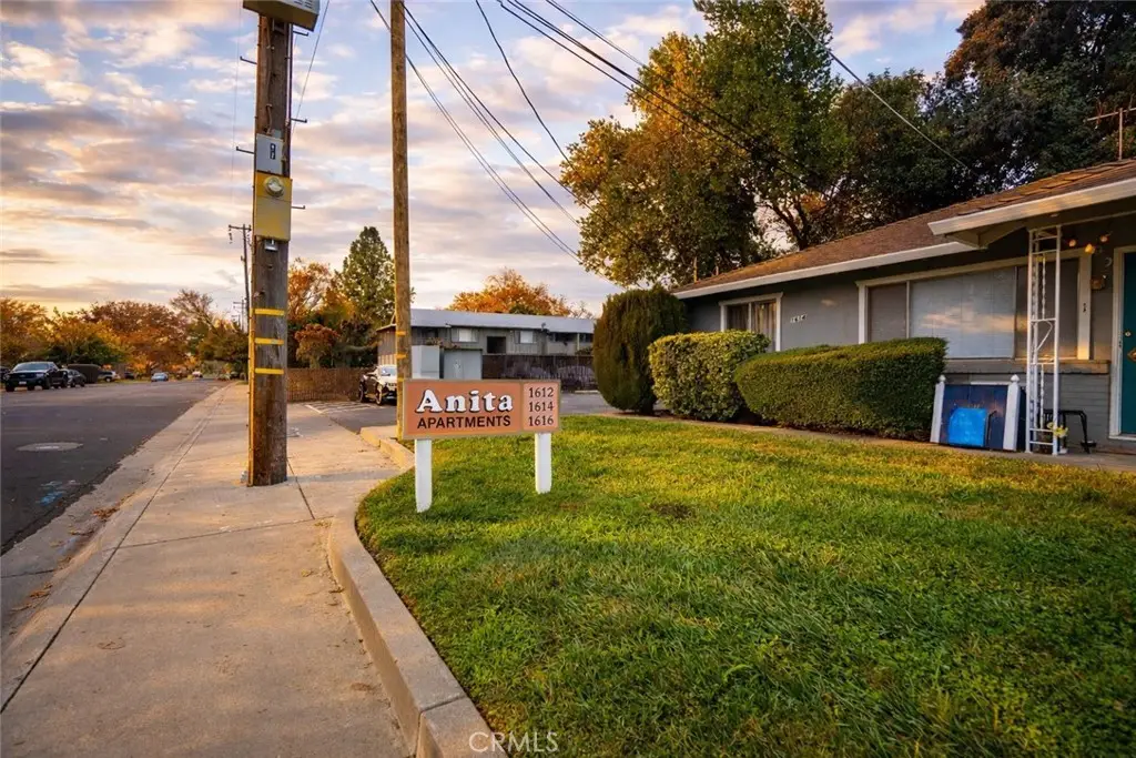 1612 Neal Dow, Chico, CA 95926 - #1