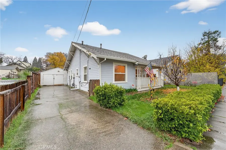 1355 Safford Street, Oroville, CA 95965 - #2