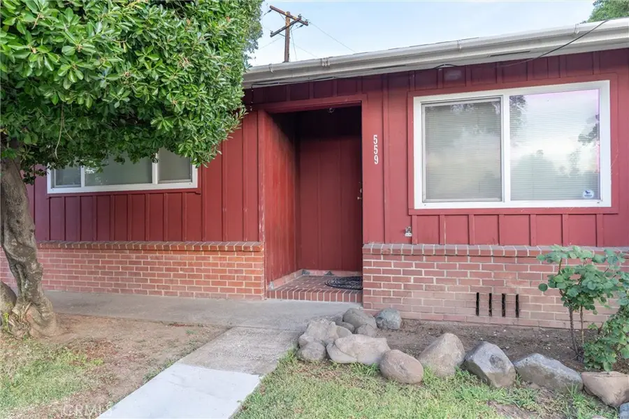559 East, Chico, CA 95926 - #3