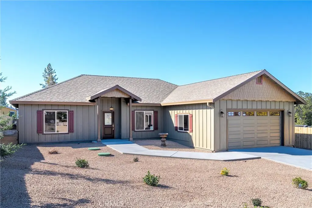 480 Valley View, Paradise, CA 95969 - #1