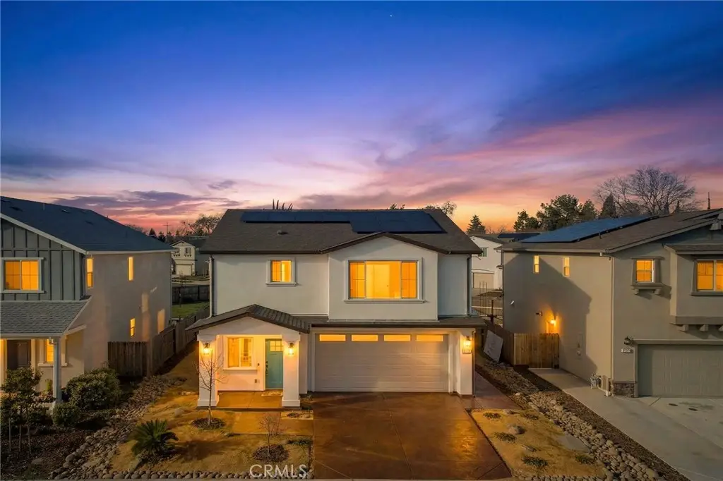 974 Bertino, Chico, CA 95973 - Image #1