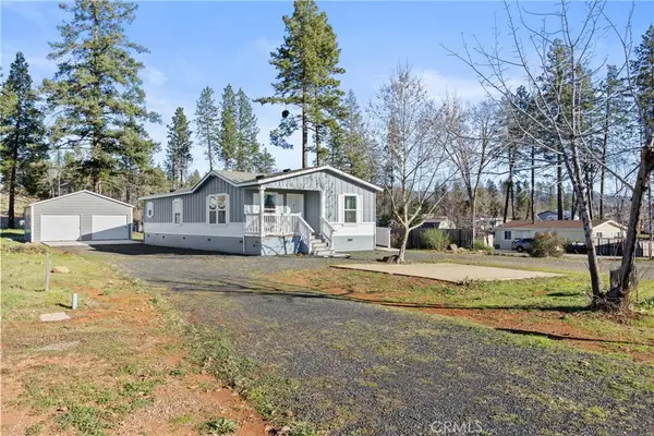 1391 Herman, Paradise, CA 95969