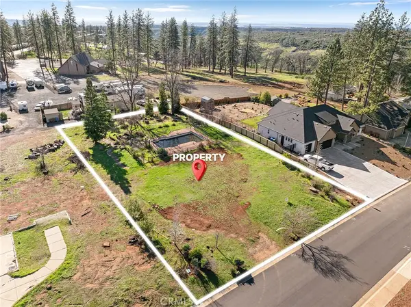 4964 Malibu, Paradise, CA 95969