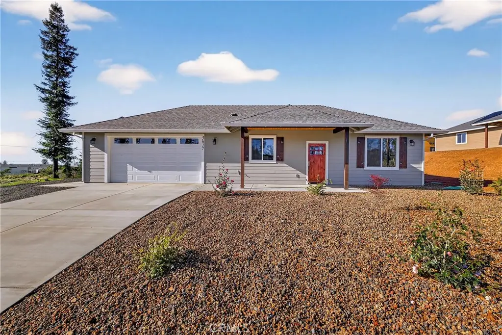 5617 Scottwood, Paradise, CA 95969 - #1