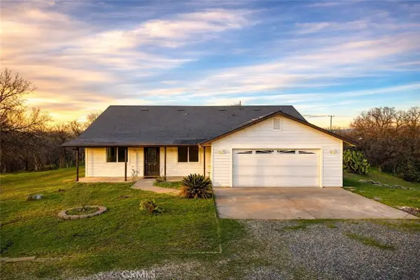 17695 Dolores Dr, Cottonwood, CA 96022