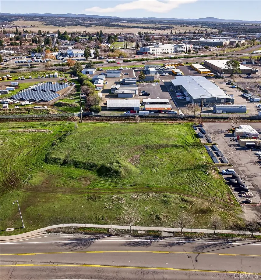 2325 Dr Martin Luther King Junior, Chico, CA 95928 - #2