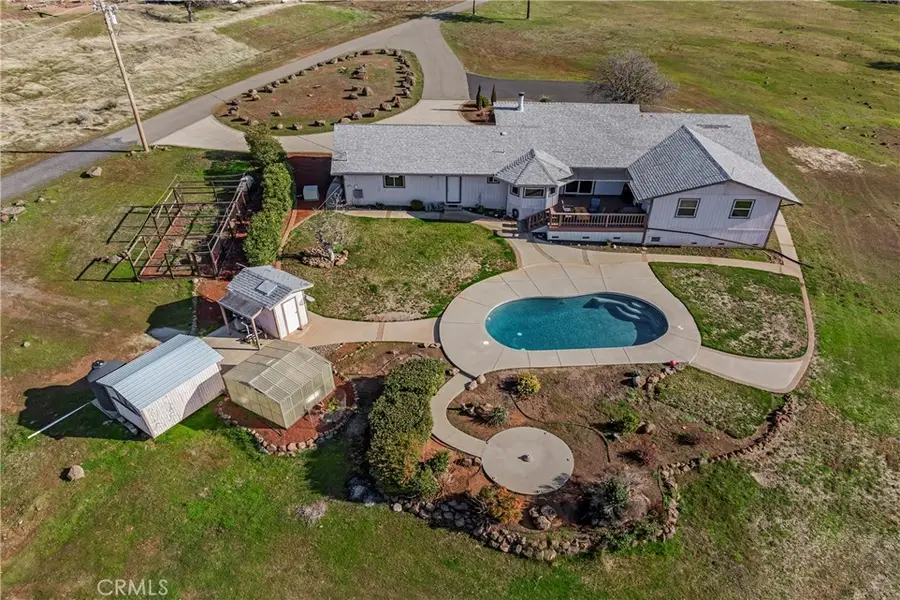 3070 Royal Meadow Lane, Paradise, CA 95969 - #3