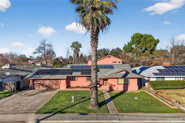246 E Shasta, Orland, CA 95963